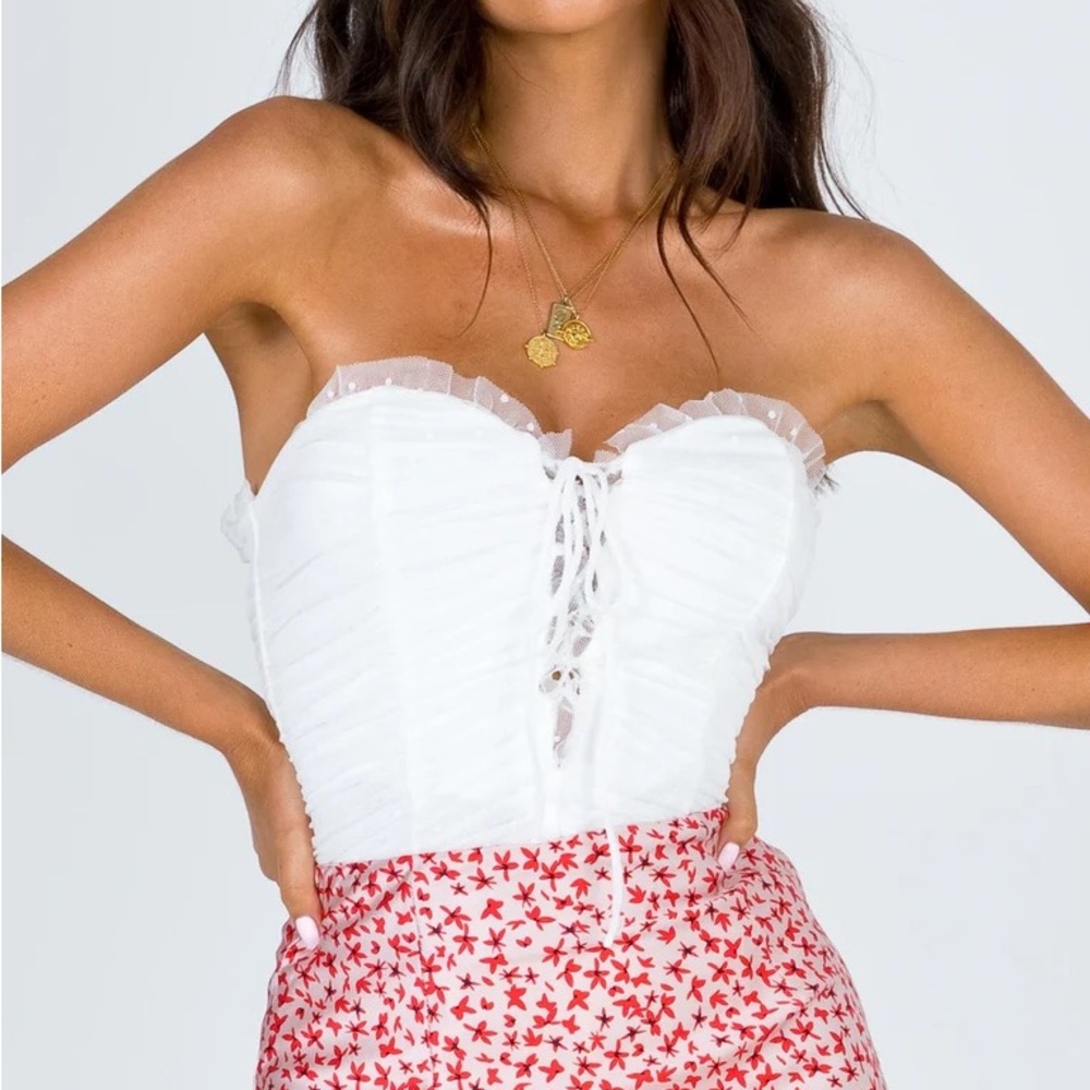 ELYSIA BODYSUIT